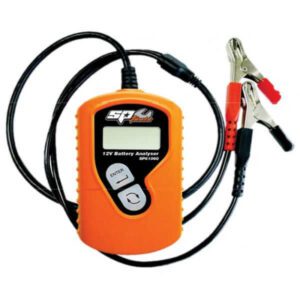 Sp61060 Sp Tools Battery Alalyser