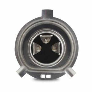 "Hella 24V 75/70W H4 Bulb - Brighten Your Vehicle with Quality Lighting"