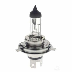 "Hella 24V 75/70W H4 Bulb - Brighten Your Vehicle with Quality Lighting"