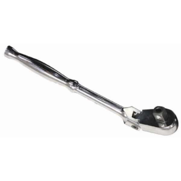 Sp Tools Sp22300 3/8" Dr Motorsport Flex Head Ratchet 72 Teeth