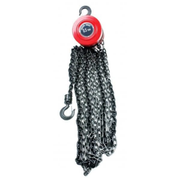 Wayco 500Kg Chain Block