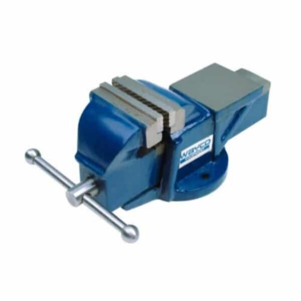 Wayco 4" Bench Vice