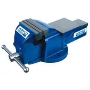 Wayco 6" Bench Vice