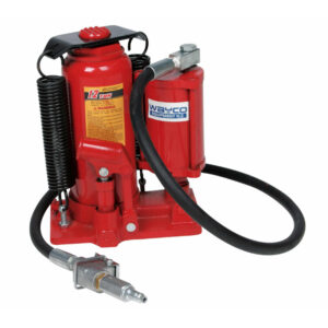 Wayco 12 Ton Air/Hydraulic Bottle Jack