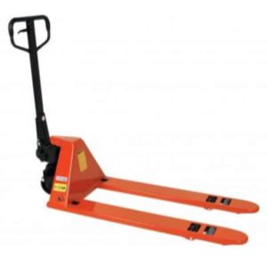 Wayco 2000Kg Super Low Pallet Truck