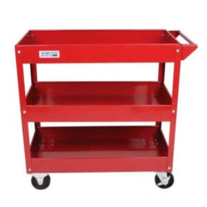 Wayco 3 Shelf Tool Cart