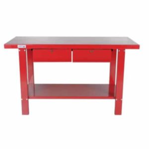 Wayco 2 Drawer Work Bench