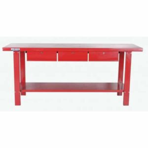 Wayco 3 Drawer Work Bench