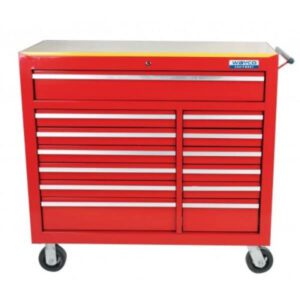 Wayco 13 Drawer Roller Cabinet