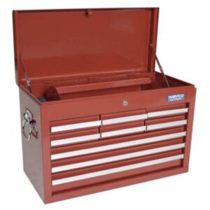 Wayco 9 Drawer Tool Chest