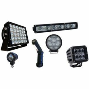 Work Lights