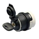 "Hella Starter Switch – Diesel Pre-heating: Get Your Engine Ready Quickly!"