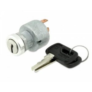 "Hella Starter and Ignition Switch: Get Your Car Started Quickly and Easily!"