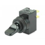 "Hella Toggle Switch Off-On Duckbill: Quality On/Off Switch for Your Needs"