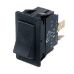 "Heavy Duty Hella Rocker Switch Off-On: Durable & Reliable"