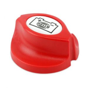 "Hella Battery Switch Knob: Enhance Your Vehicle's Performance"