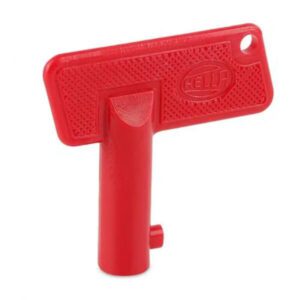 "Hella Battery Switch Key: Unlock Your Vehicle's Power with Ease"