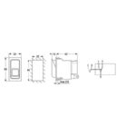 "Universal Hella Rocker Switch On-On Change-Over - Buy Now!"