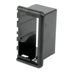 "Universal Rocker Switch Mounting Panels by Hella 8HG716734001 - Buy Now!"