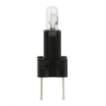 Universal Hella Rocker Switch Bulb Holders - Durable & Reliable Lighting Solution