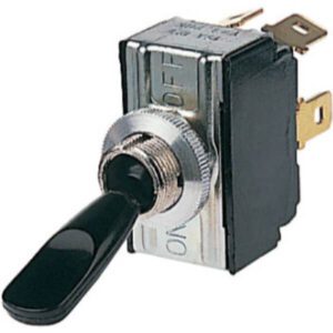 "Hella 4056 Toggle Switch Off-On-On Headlamp: Buy Quality Lighting for Your Vehicle"