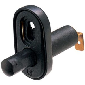 Door Contact Switch On-Off Plastic - Normally Closed