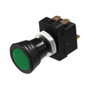 "Hella 4411 Push/Pull Switch Off-On Illuminated - Illuminate Your Space with a Durable Switch!"