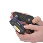 Rechargeable LED Head Lamp 120 Lumen - Narva 71424