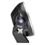 Narva Ultima 71740S 215 L.E.D Driving Light - Brighten Your Drive with Superior Illumination