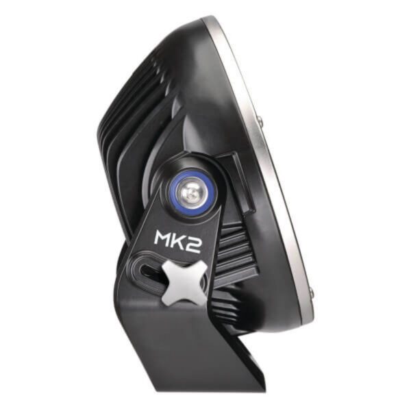 Narva Ultima 71740S 215 L.E.D Driving Light - Brighten Your Drive with Superior Illumination