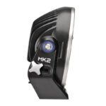 Narva Ultima 71740S 215 L.E.D Driving Light - Brighten Your Drive with Superior Illumination