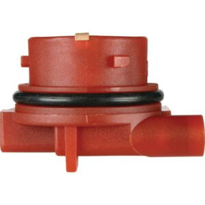 "OEX ACX2479BL Globe Holder BA15d Twist Lock Pre Wired - Secure Lighting Solution"