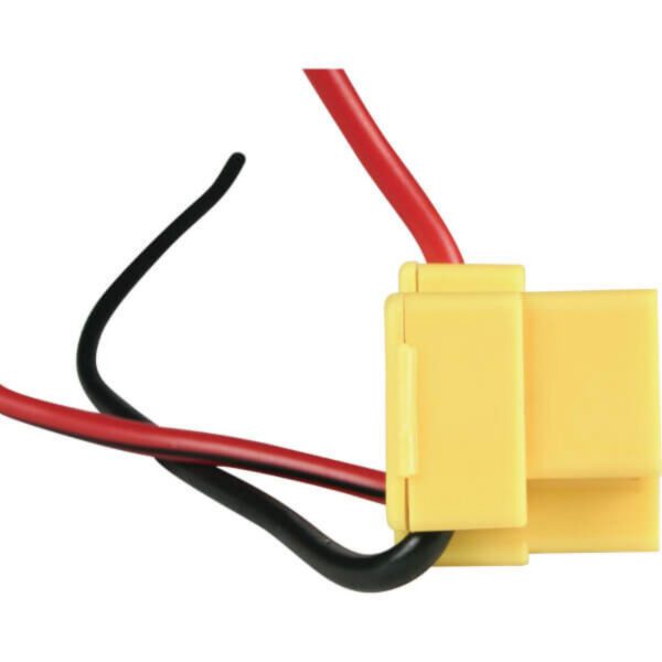 "OEX ACX2583 H4 Head Light Connector: High Quality, Durable Connector for Your Vehicle"