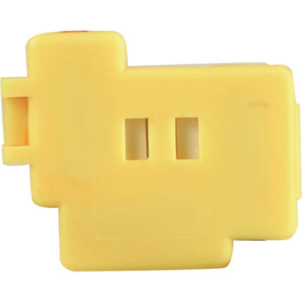 "OEX ACX2583 H4 Head Light Connector: High Quality, Durable Connector for Your Vehicle"