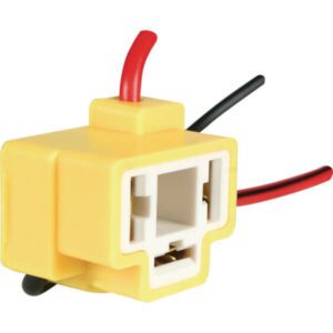 "OEX ACX2583 H4 Head Light Connector: High Quality, Durable Connector for Your Vehicle"