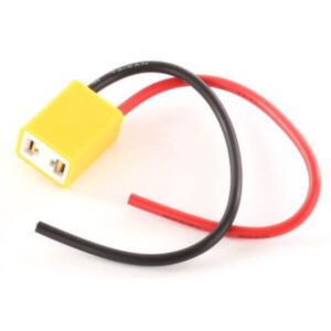 "OEX ACX2584 H7 Head Light Connector: Quality Connector for Your Vehicle's Head Lights"