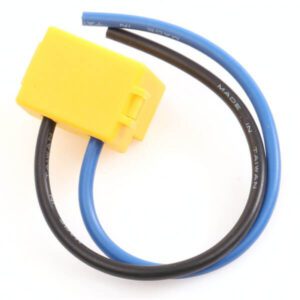 "OEX ACX2585 H7 Head Light Connector: High Quality Connector for Automotive Lighting"