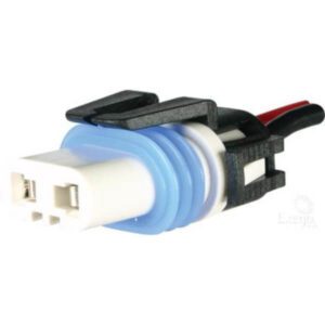 OEX ACX2587 HB3 Connector: High-Performance, Durable Connectivity Solution