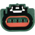 OEX ACX2590 H13 Connector: High-Performance Electrical Connector for Industrial Applications