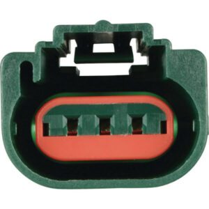 OEX ACX2590 H13 Connector: High-Performance Electrical Connector for Industrial Applications