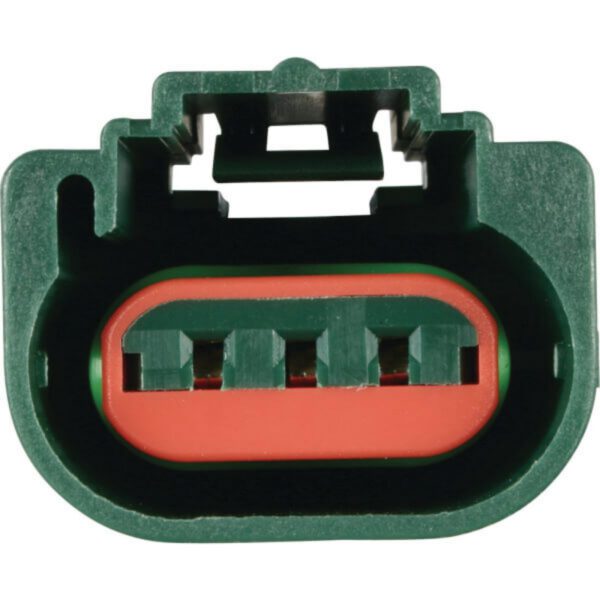 OEX ACX2590 H13 Connector: High-Performance Electrical Connector for Industrial Applications