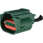 OEX ACX2590 H13 Connector: High-Performance Electrical Connector for Industrial Applications