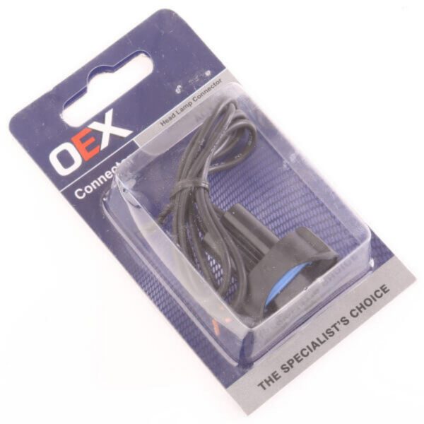 OEX ACX2591 H8/H11 Connector: High-Quality Electrical Connector for Your Needs
