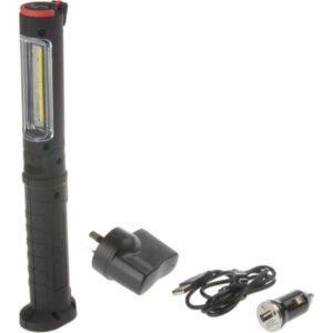 "OEX LLX2991 LED Inspection Light with Powerful Magnet - Illuminate Your Workspace!"