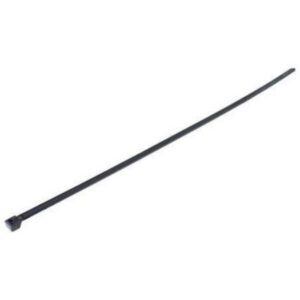 "10 Pack of Narva Heavy Duty 9.0 X 530Mm Cable Ties - Durable & Secure Fastening Solution"