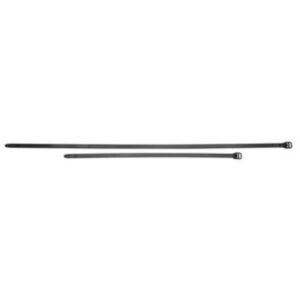 "10 Pack of Narva Extra Heavy Duty 12.4 X 404Mm Cable Ties - Durable & Secure Fastening"