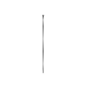 "100 Pack of Narva 4.8 x 507mm Cable Ties - Durable & Reusable"