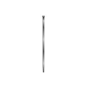 "100 Pack of Narva Heavy Duty Cable Tie 7.6 X 541Mm - Durable & Secure Fastening Solution"