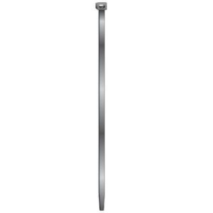 "100 Pack of Narva Heavy Duty Cable Tie 9.0 X 709Mm - Durable & Secure Fastening Solution"