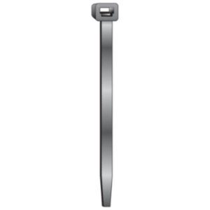 "100 Pack of Narva Extra Heavy Duty 12.4 X 404Mm Cable Ties - Durable & Secure Fastening Solution"